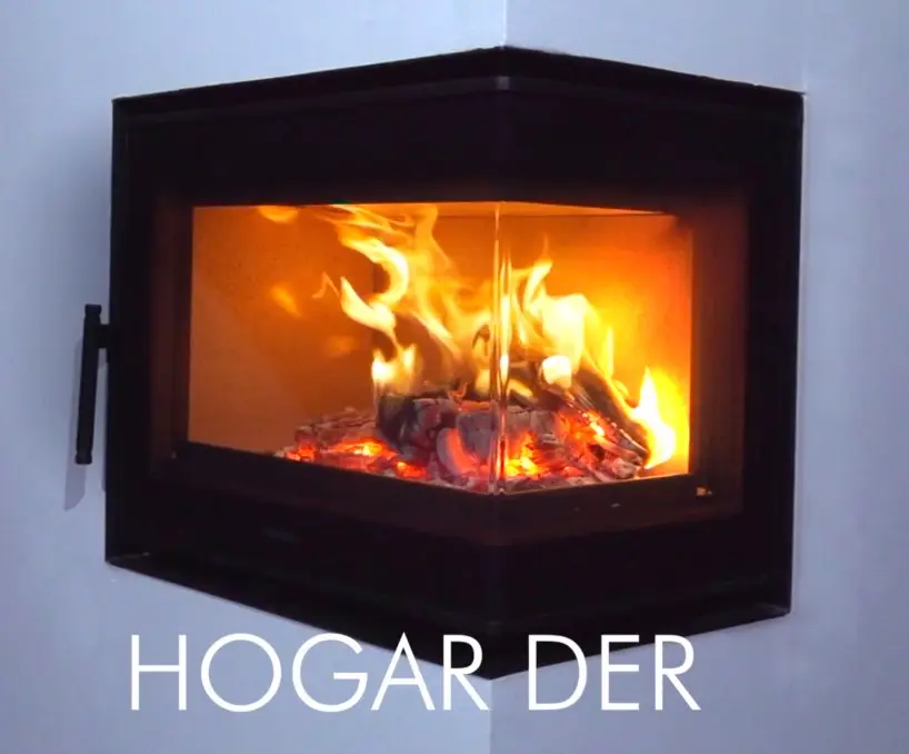 Panadero Hogar Der